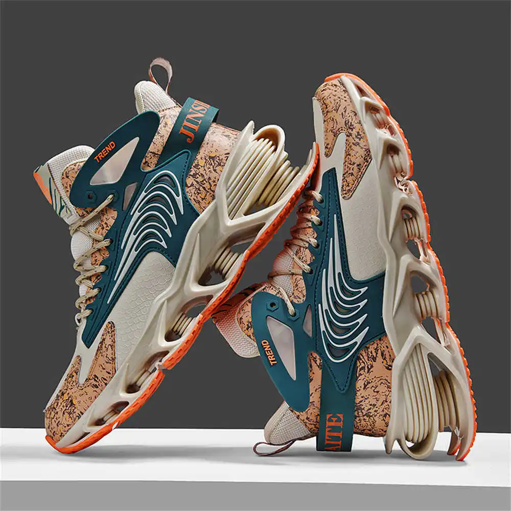 High Tech Office Accessories - Non-slip Mid Child Running Sneakers Casual