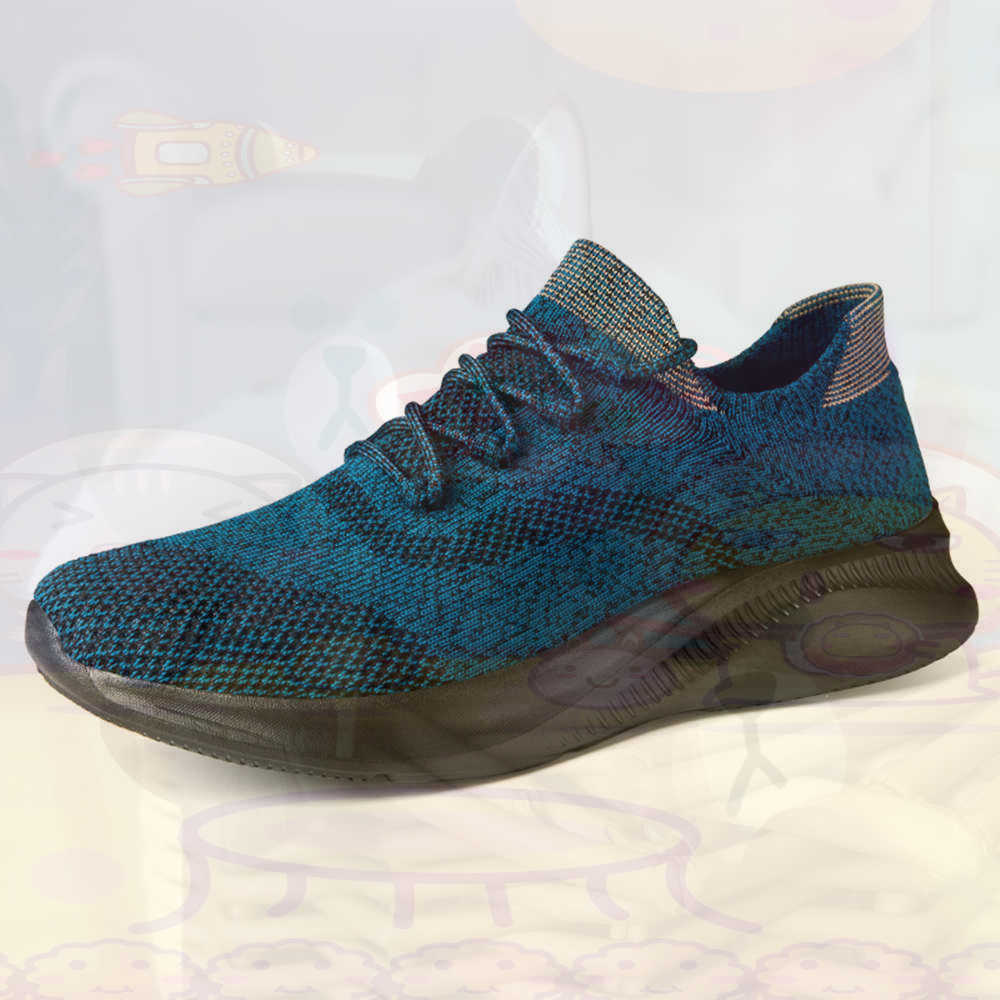 Tech Accessories Cheap - Number 41 Soft Bottom High-quality Shoes