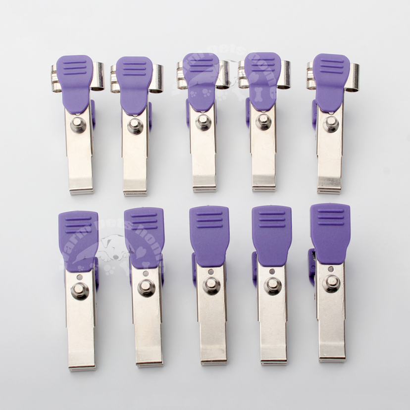 Vet Tech Accessories - 5 Chiếc Có Thể Tái Sử