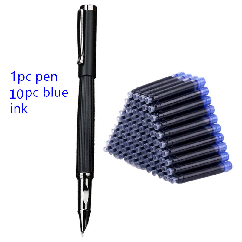 High Tech Office Accessories - Chất Lượng Cao Bộ 727 Bút