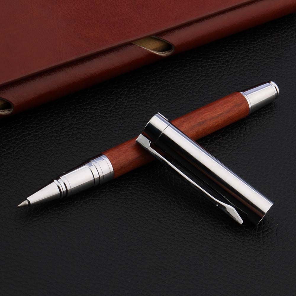 High Tech Office Accessories - Chất Lượng Cao 200 Gỗ Bút