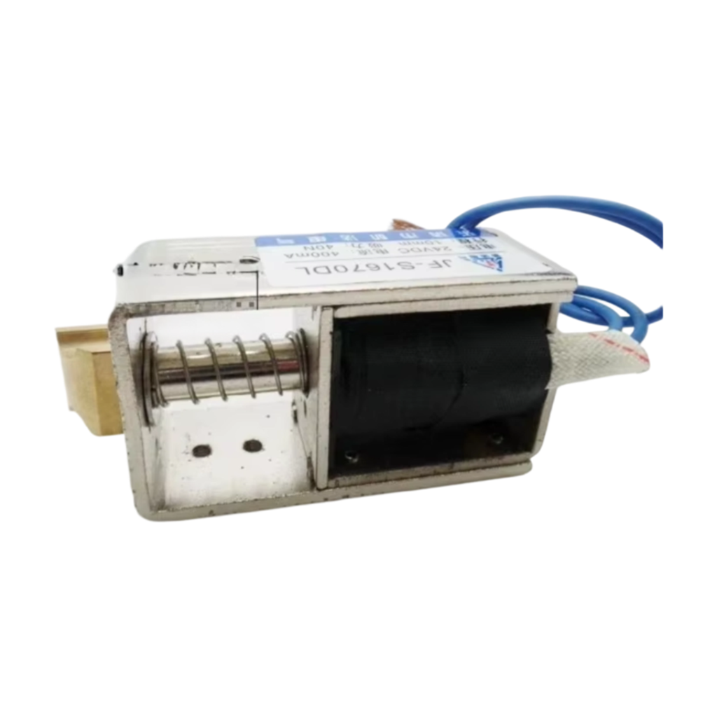 DC 12V/24V Electric Lock Linea - đánh giá và giá High Tech Office Accessories