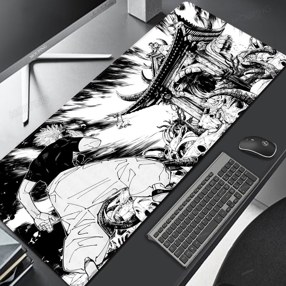 Mousepad Laptop Office Desk An - đánh giá và giá Tech Table Accessories