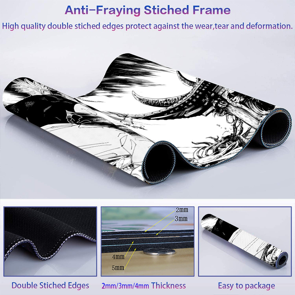 Mousepad Laptop Office Desk An - đánh giá và giá Tech Table Accessories