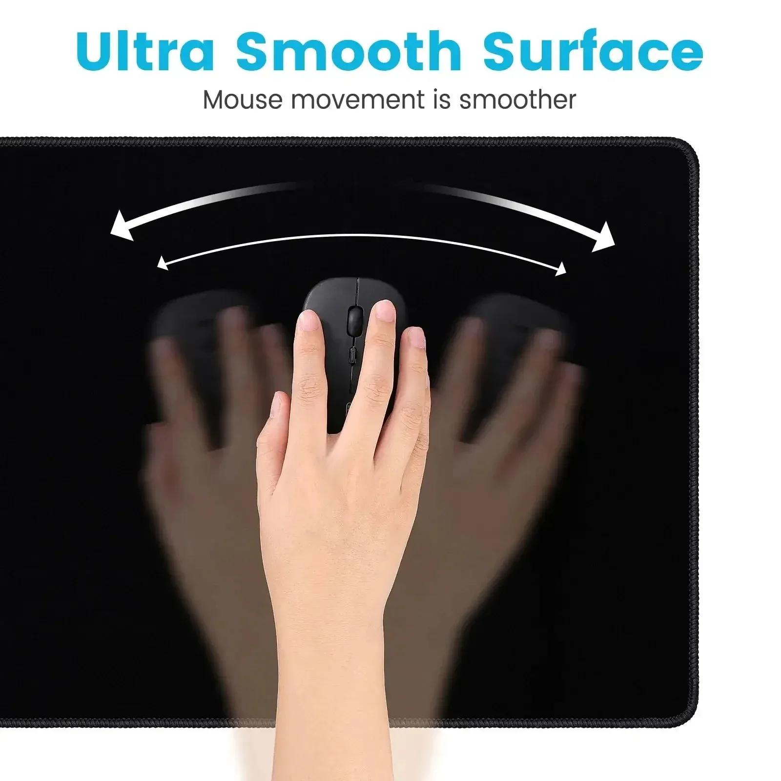 Mousepad Laptop Office Desk An - đánh giá và giá Tech Table Accessories