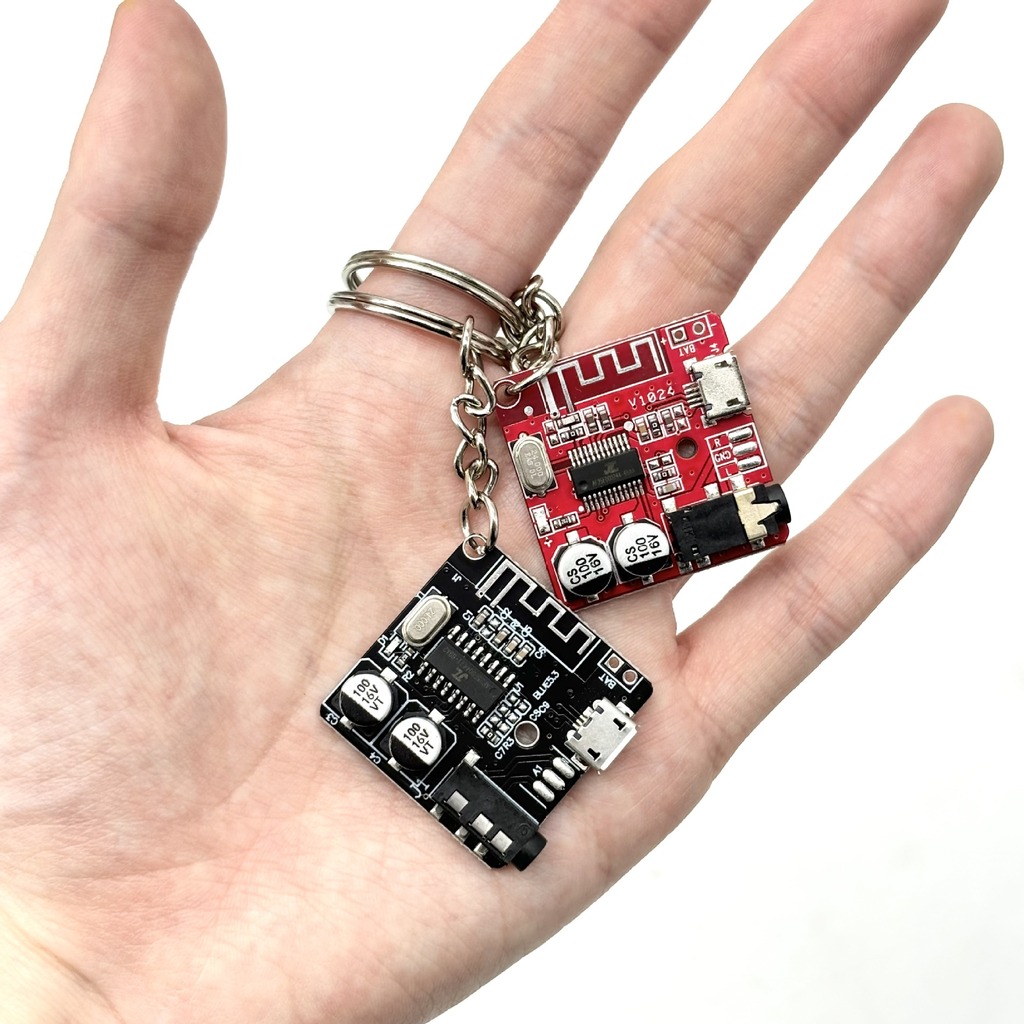 Metal Bag Pendant Tech Aesthet - đánh giá và giá Tech Accessories Cheap