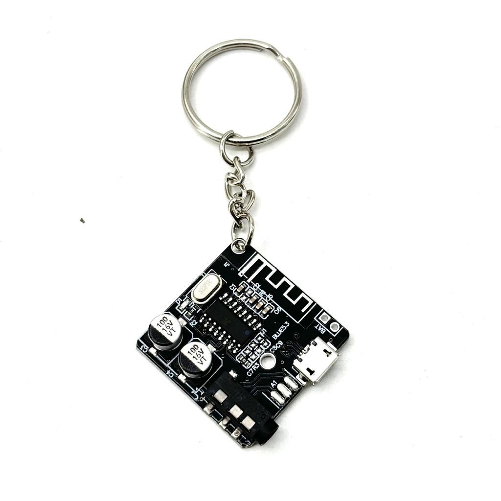 Metal Bag Pendant Tech Aesthet - đánh giá và giá Tech Accessories Cheap