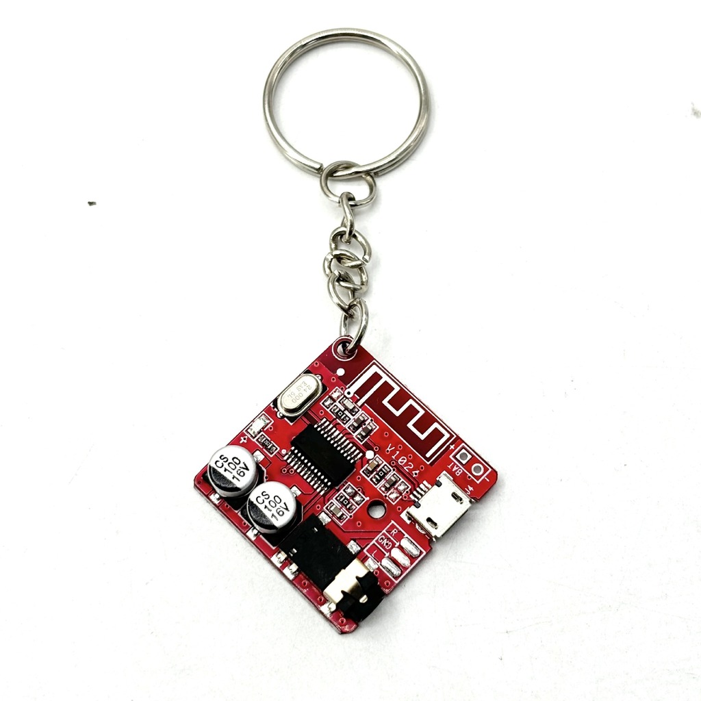 Metal Bag Pendant Tech Aesthet - đánh giá và giá Tech Accessories Cheap