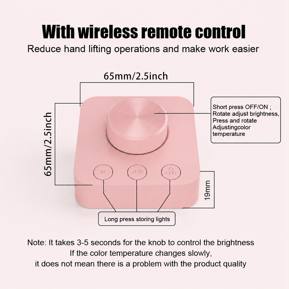 Smart RGB Monitor Light Bar Le - đánh giá và giá Tech Table Accessories