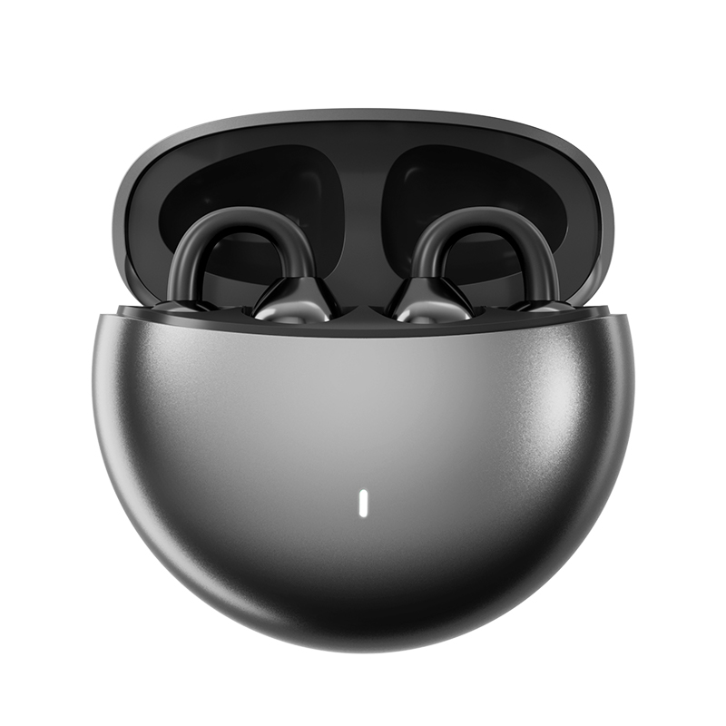 New Hot-Selling Ear-Clip Bluet - đánh giá và giá Power Bank Wireless