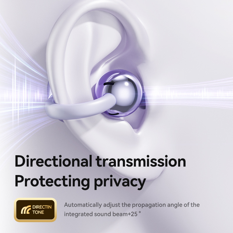 New Hot-Selling Ear-Clip Bluet - đánh giá và giá Power Bank Wireless