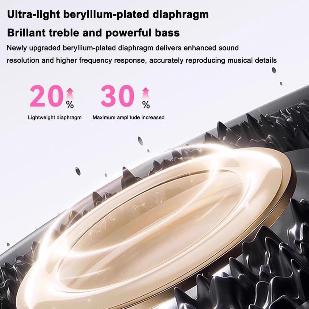 Open Ear Wireless Bluetooth Ea - đánh giá và giá Power Bank Wireless