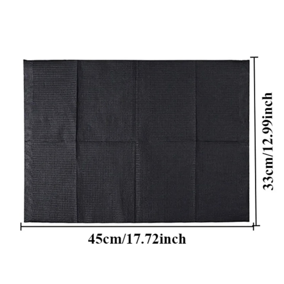 20/50/125PCS Disposable Tattoo - đánh giá và giá Tech Table Accessories