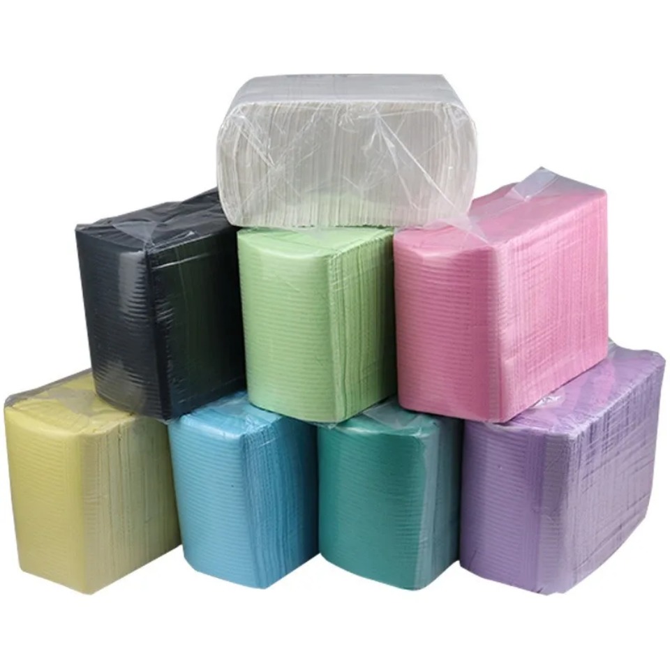 20/50/125PCS Disposable Tattoo - đánh giá và giá Tech Table Accessories