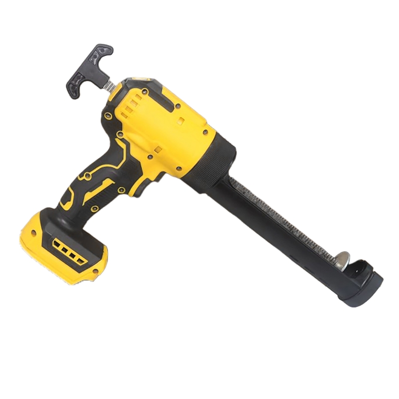 Electric Caulking Gun for Maki - đánh giá và giá Power Bank Wireless