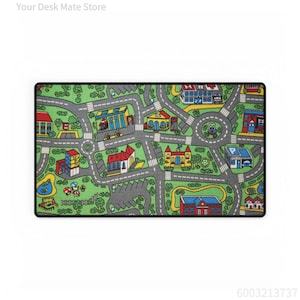 Magic on The Streets Playmat M - đánh giá và giá Tech Table Accessories