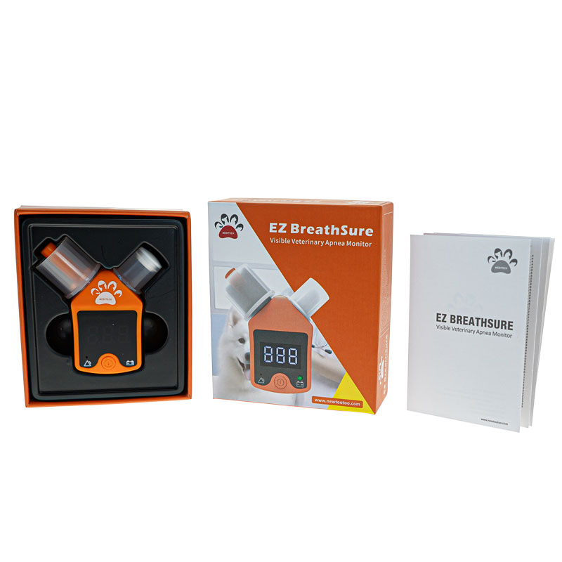Visible Display Animal Apnea S - đánh giá và giá Vet Tech Accessories