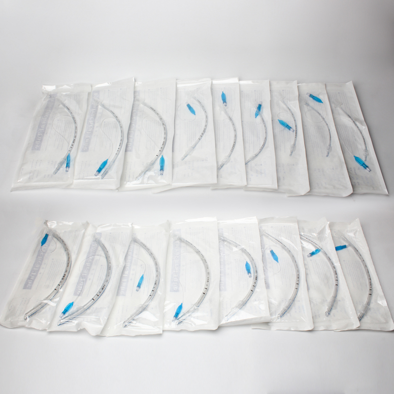 10PCS Endotracheal Tube with C - đánh giá và giá Vet Tech Accessories