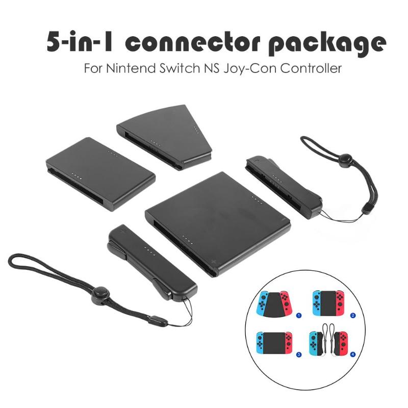 5 Trong 1 Cổng Kết Nối Bộ Tay  - đánh giá và giá Accessories Tech Pack