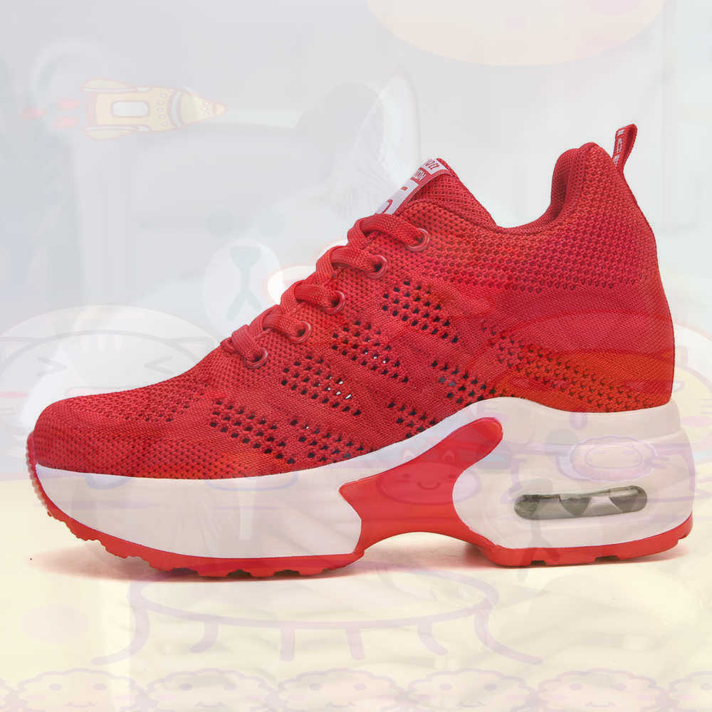 Red Size 36 Shoes Woman Tennis - đánh giá và giá High Tech Office Accessories