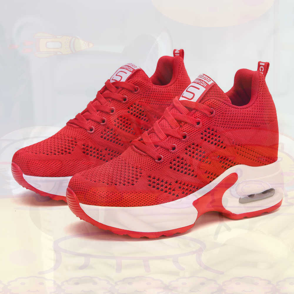 Red Size 36 Shoes Woman Tennis - đánh giá và giá High Tech Office Accessories
