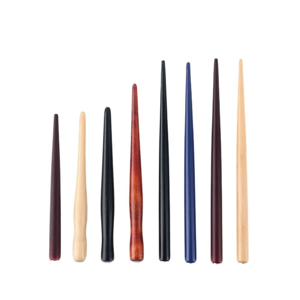 1pcs High Quality Wooden Rod D - đánh giá và giá High Tech Office Accessories