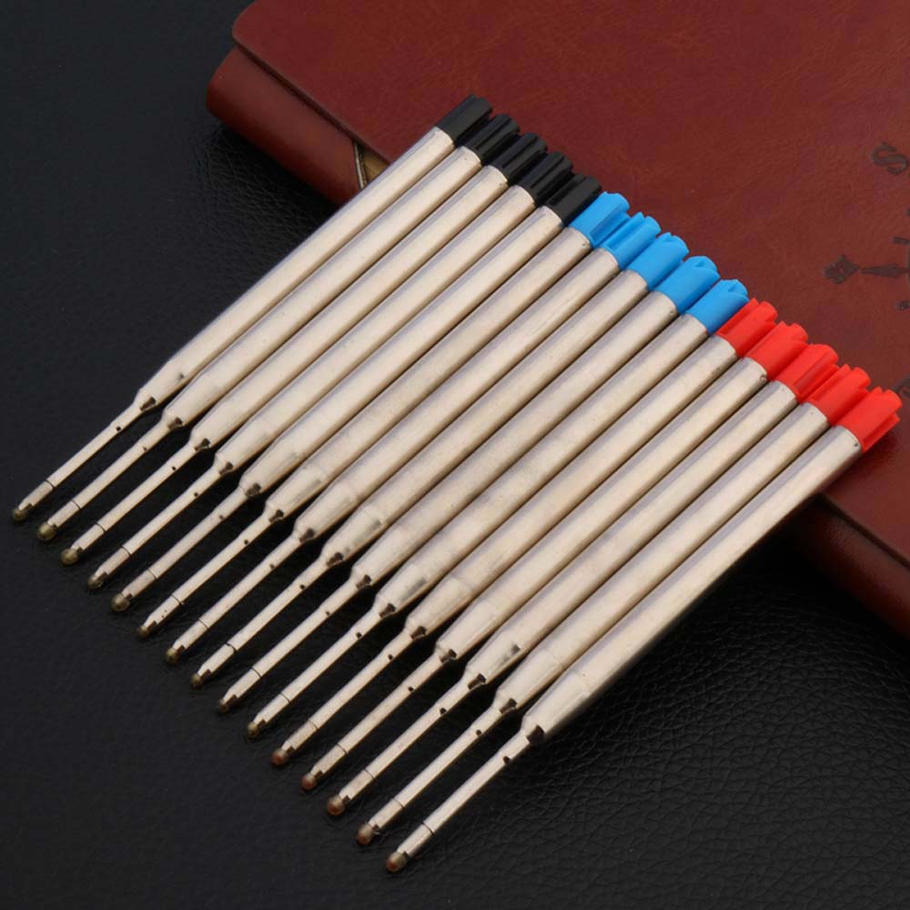 Chất lượng cao 10PC Đỏ xanh đe - đánh giá và giá High Tech Office Accessories