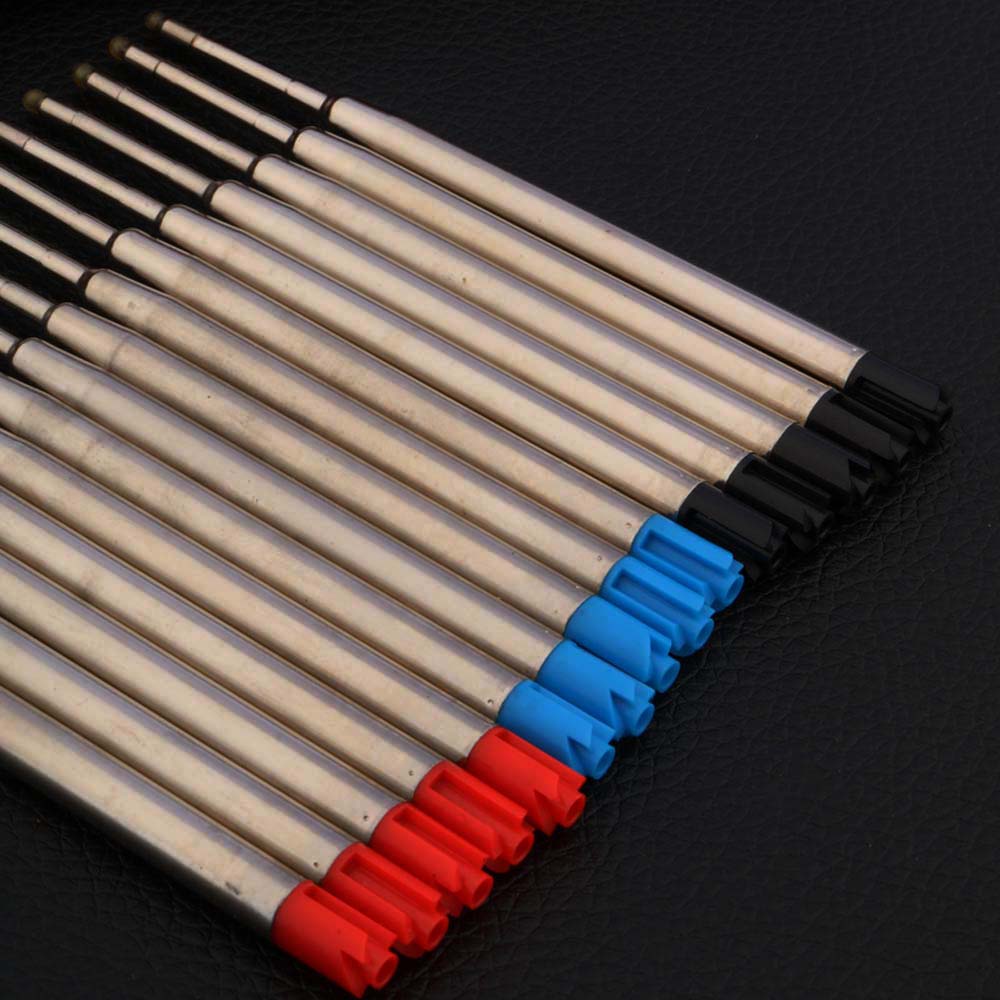 Chất lượng cao 10PC Đỏ xanh đe - đánh giá và giá High Tech Office Accessories