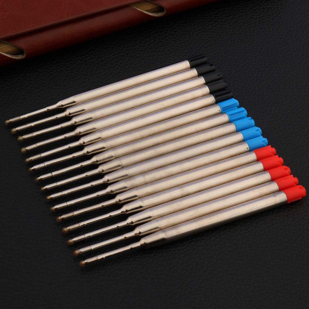 Chất lượng cao 10PC Đỏ xanh đe - đánh giá và giá High Tech Office Accessories