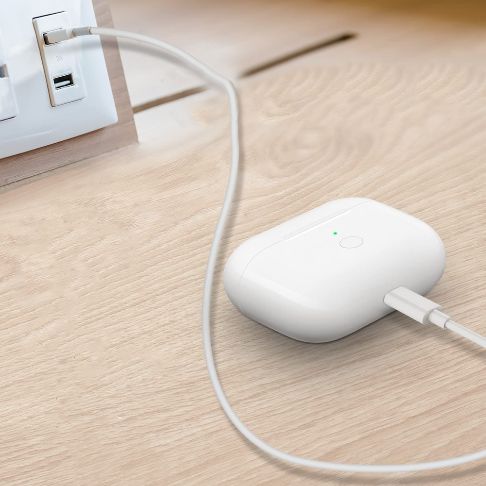 Wireless Charging Case 450mAh  - đánh giá và giá Power Bank Wireless
