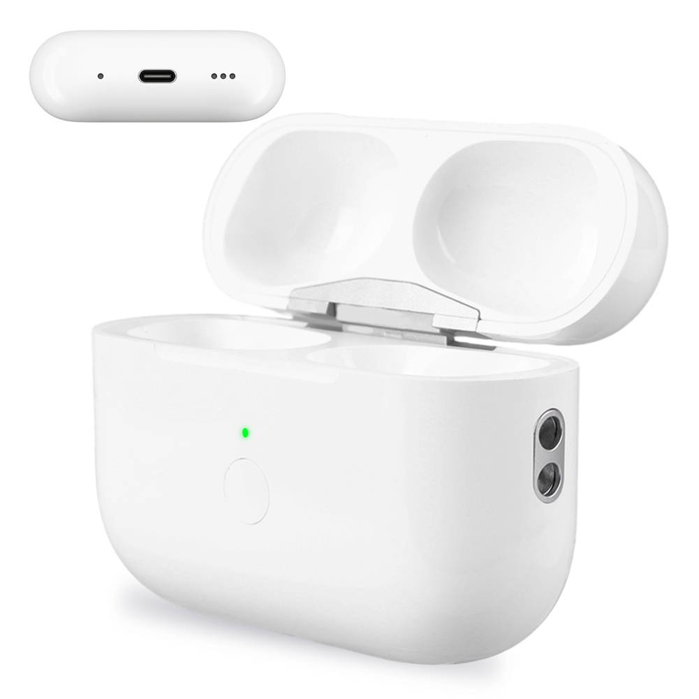 Wireless Charging Case 450mAh  - đánh giá và giá Power Bank Wireless