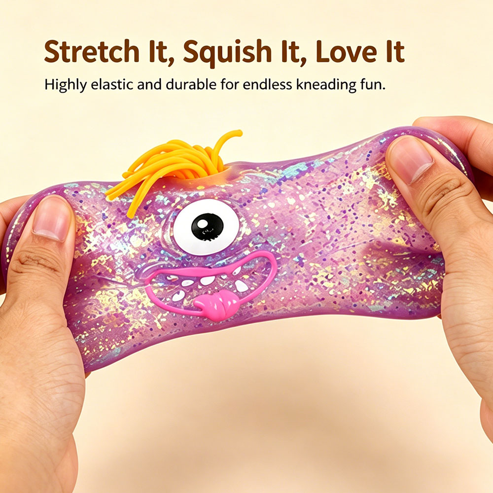 Kawaii Maltose Monster Squishy - đánh giá và giá Tech Home Accessories