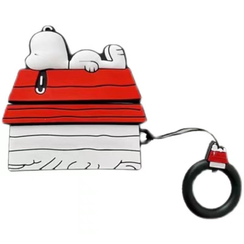 Popular Roof Snoopys  AirPods  - đánh giá và giá Power Bank Wireless