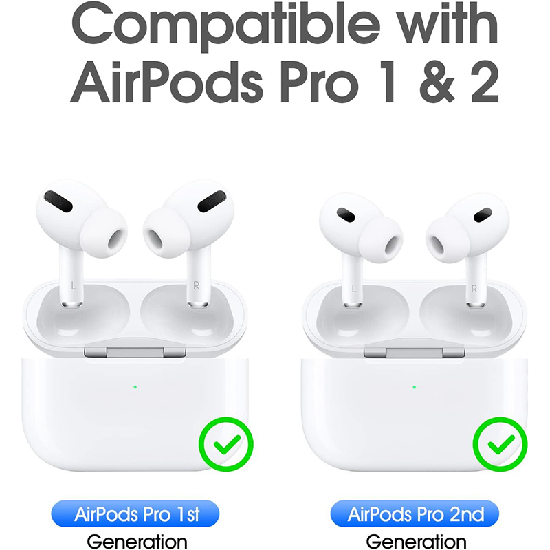 KUTOU Liquid Silicone Ear Tips - đánh giá và giá Power Bank Wireless