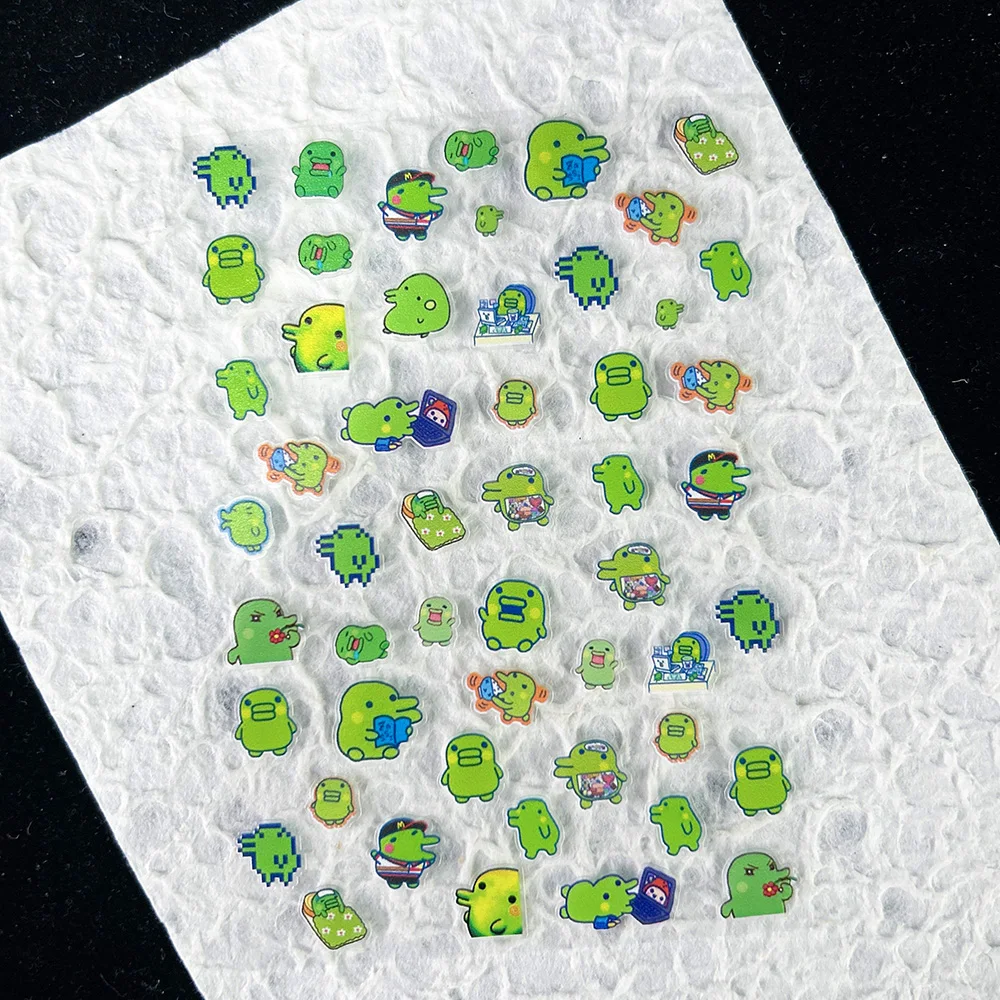 Kawaii Game Evolution Electron - đánh giá và giá Nail Tech Accessories