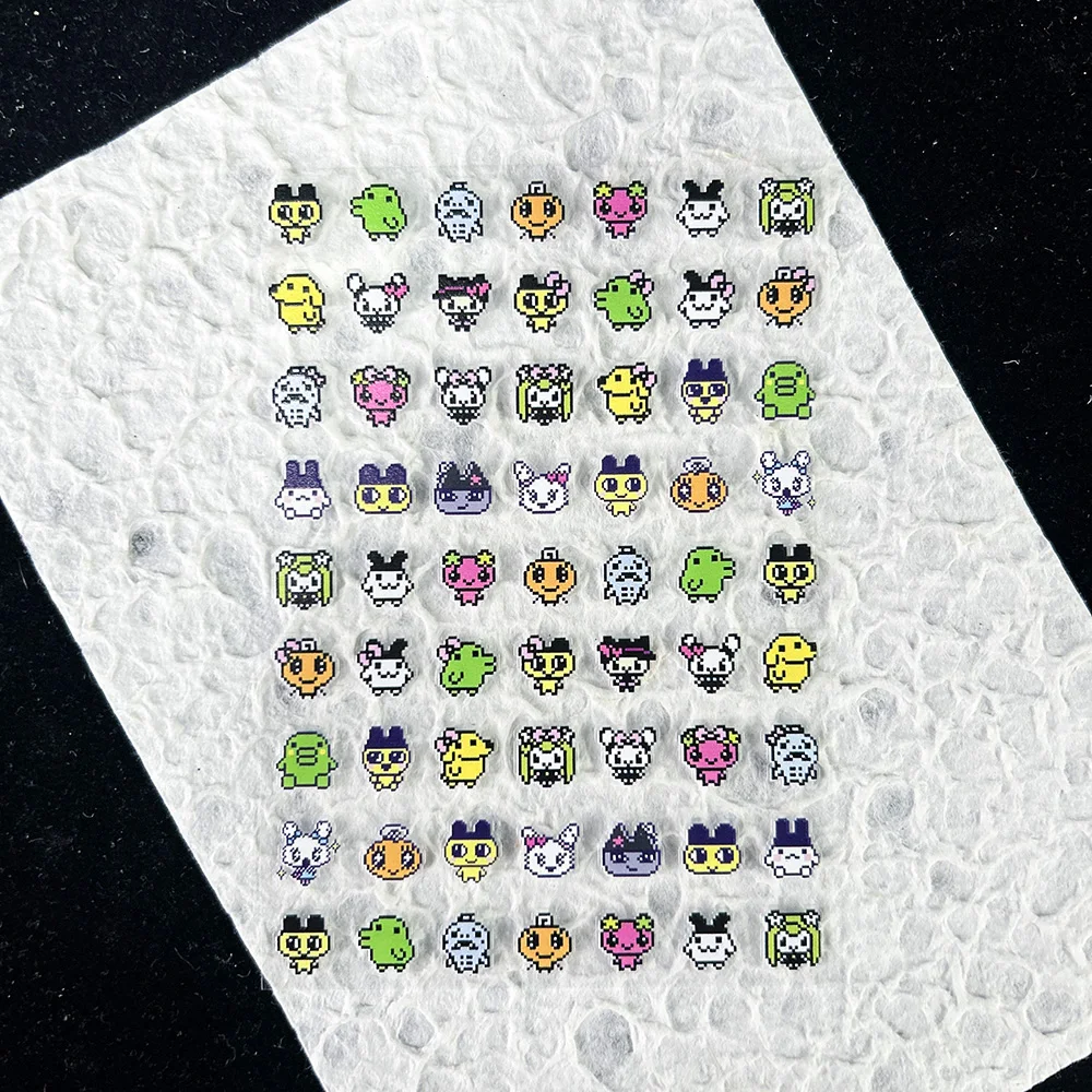 Kawaii Game Evolution Electron - đánh giá và giá Nail Tech Accessories