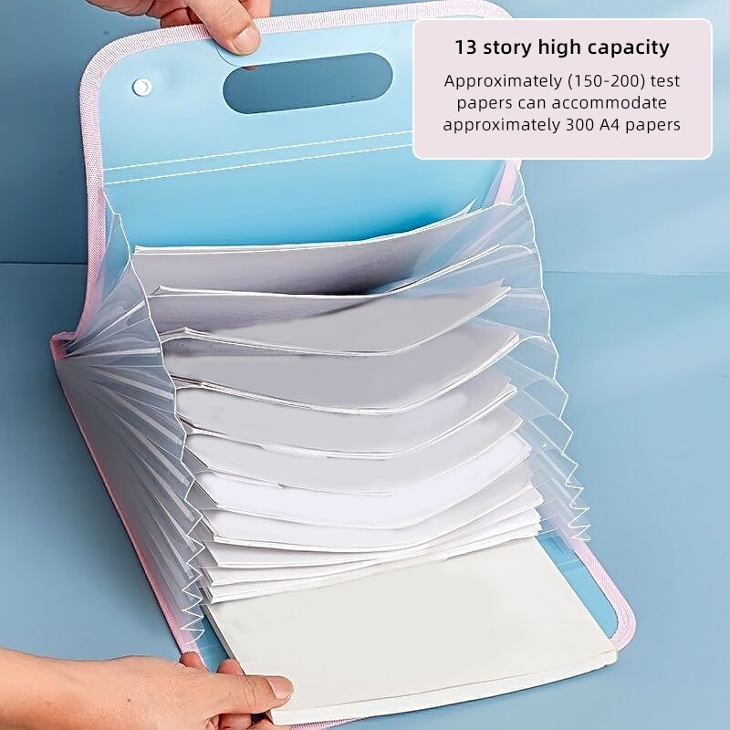 13 túi tập tin thư mục xách ta - đánh giá và giá Document Scanner Portable