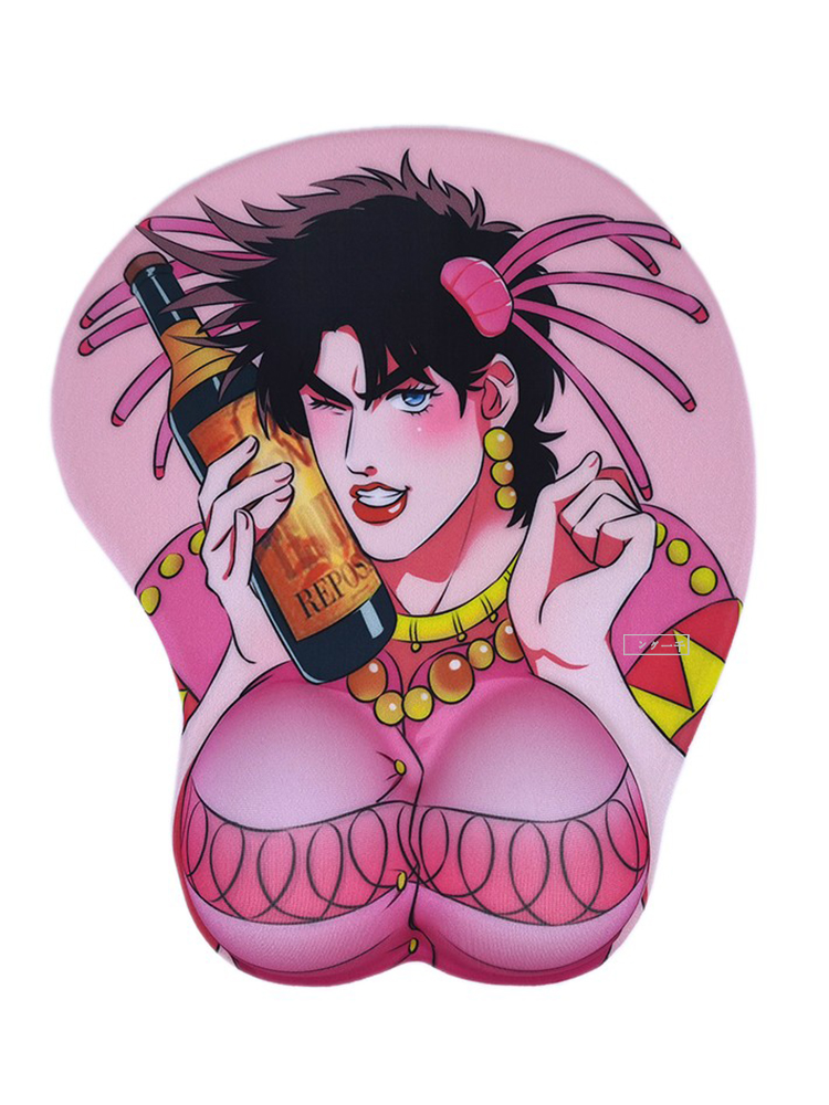 Jojo Mouse Pad Wrist Guard Sil - đánh giá và giá Tech Table Accessories