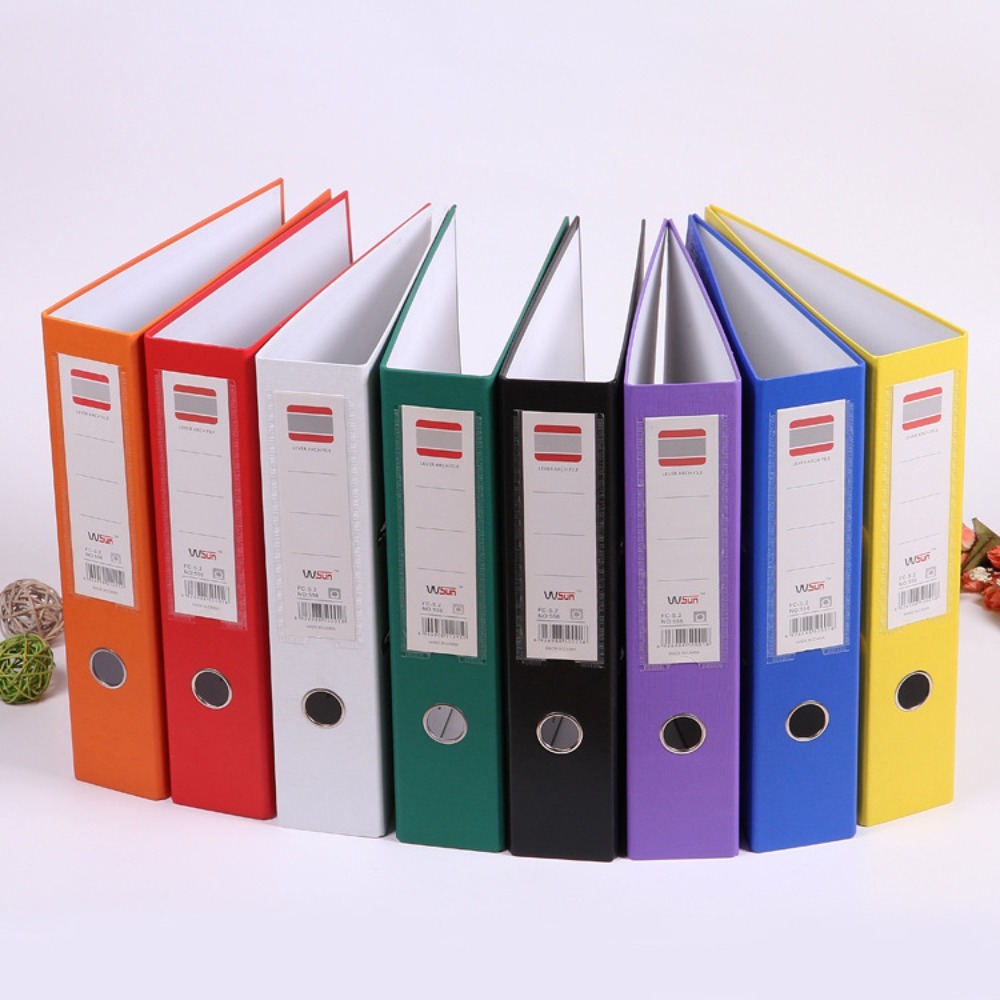 Portable 2 Ring Lever Arch Fil - đánh giá và giá Document Scanner Portable