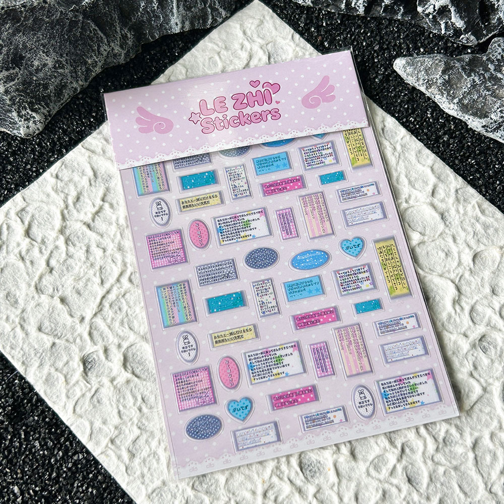 Cartoon Anime Jpanese Style Pv - đánh giá và giá Nail Tech Accessories