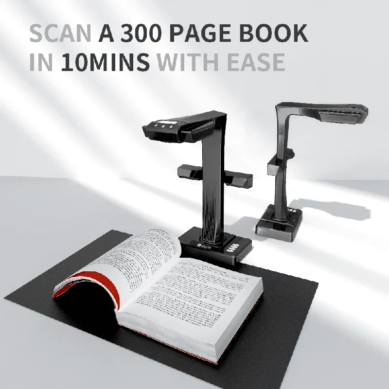 Best-selling Book Scanner Port - đánh giá và giá Document Scanner Portable