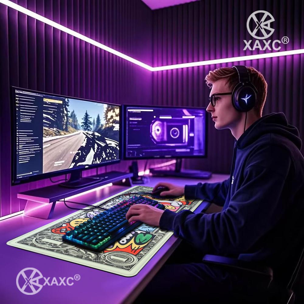 Dollar Desktops Gaming Keyboar - đánh giá và giá Tech Table Accessories