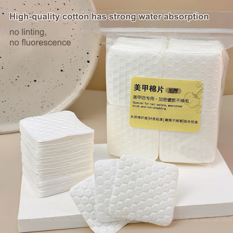 200/500Pcs Thickening Professi - đánh giá và giá Nail Tech Accessories