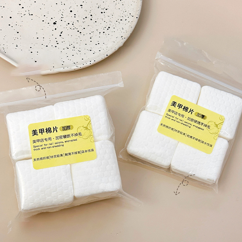 200/500Pcs Thickening Professi - đánh giá và giá Nail Tech Accessories