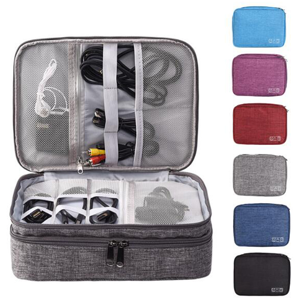 Digital Packing Bag Large Capa - đánh giá và giá Accessories Tech Pack