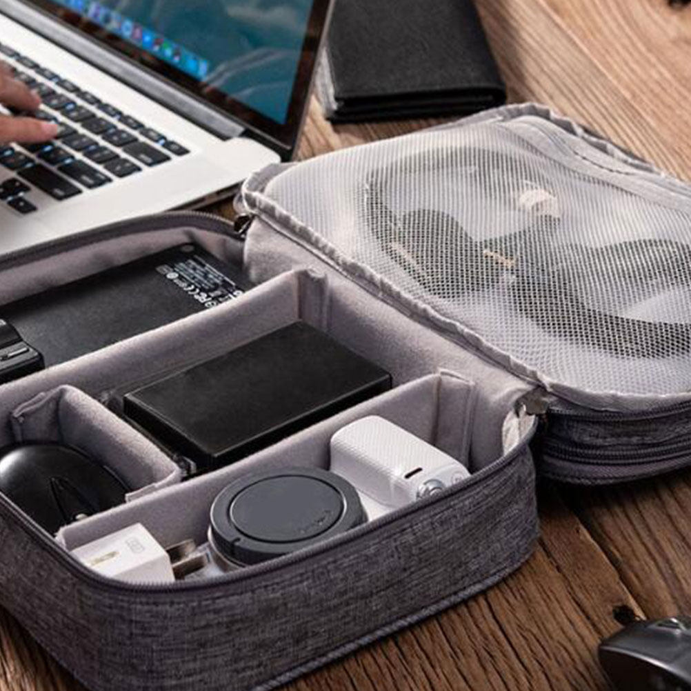 Digital Packing Bag Large Capa - đánh giá và giá Accessories Tech Pack
