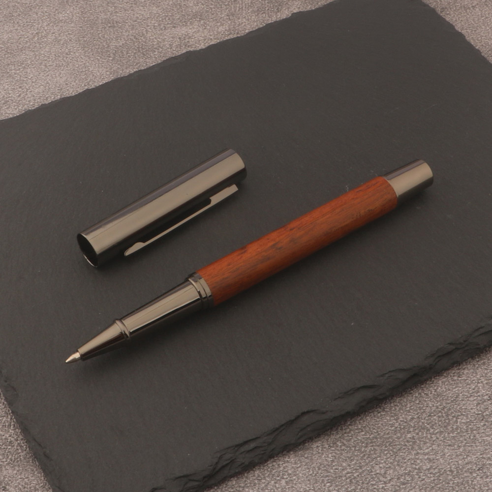 High Quality Wood Rollerball P - đánh giá và giá High Tech Office Accessories