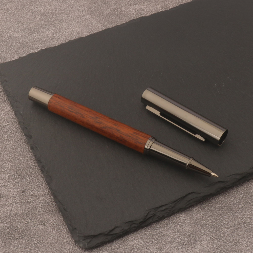 High Quality Wood Rollerball P - đánh giá và giá High Tech Office Accessories