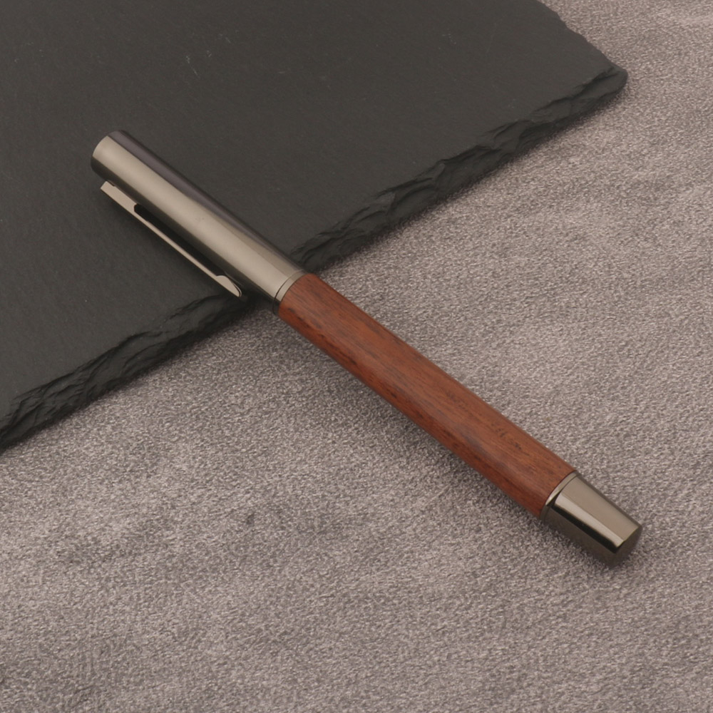 High Quality Wood Rollerball P - đánh giá và giá High Tech Office Accessories