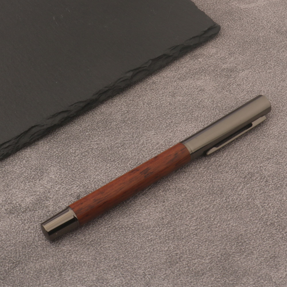 High Quality Wood Rollerball P - đánh giá và giá High Tech Office Accessories